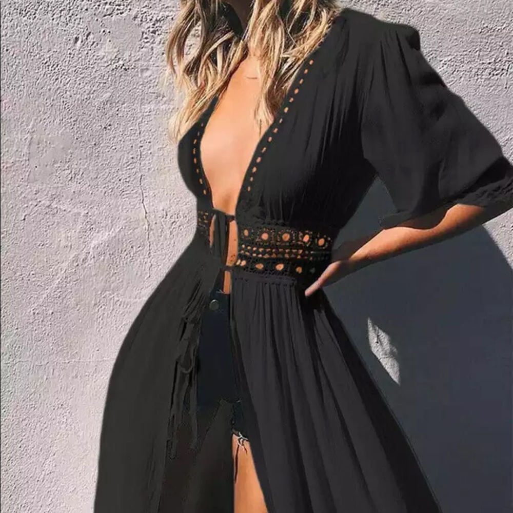 Beach Dress
